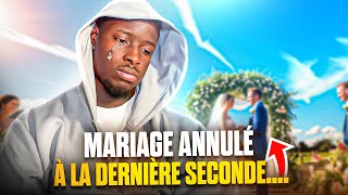 Marriage annulé à la dernière seconde… Voilà pourquoi