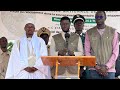 🔴DIRECT TOUBA : SÉTAL SUNU REEW & JOURNÉE NATIONALE DE L'ARBRE – DIMANCHE 04 AOUT 2024