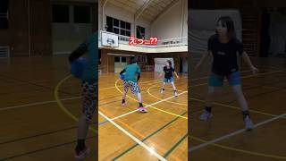 もっともっと練習して上手くなります。 #長崎 #バスケ #basketball #vlog #nba #3on3 #バスケを楽しめ #サラリーマンの最高の日常 #1on1 #社会人vlog