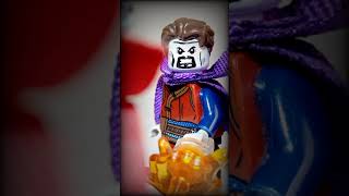 WHAT IF...? - "Doctor Strange Loses His Heart" - Unofficial LEGO Custom Minifigures  #shorts