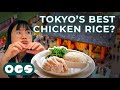 I Spent a Week Eating Singaporean Food in Tokyo