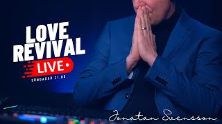 LOVEREVIVAL LIVE #240