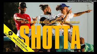 Beatoven - Shotta (Feat. Monsta x Deezy \u0026 Dj Ritchelly) [www.alfe-musik.com]