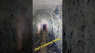 That Mysterious Tunnel in South Yorkshire #youtube #shorts