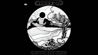 Epidaurus - Earthly Paradise (1977) (Full Album)