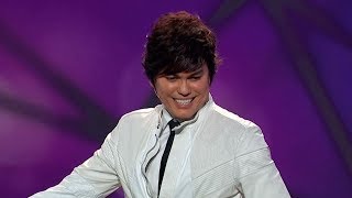 信じていることを変えて、人生を変える | Joseph Prince | New Creation TV 日本語