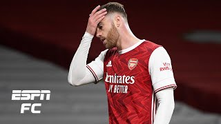 Arsenal are just 'not a good team': Reaction to Gunners' loss vs. Everton | Premier League | ESPN FC
