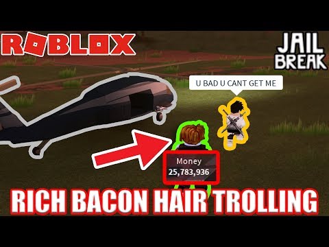 jailbreak trolling