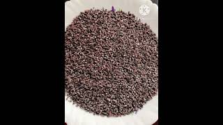 Black Rice health benefits | काळा तांदूळ | @NirzaraCreations | 2023 |