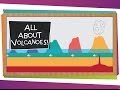 All About Volcanoes: How They Form, Eruptions & More!