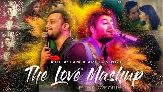Bollywood love songs mashup|lofi reverb song|Arijit Singh & jubin nautiyal top hit mashup mix songs|