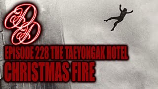 Darkest Depths Episode 229 The Taeyongak Hotel Christmas Fire