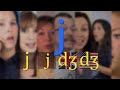 The j Sound - Ultimate English Pronunciation Mix - by Yinglish