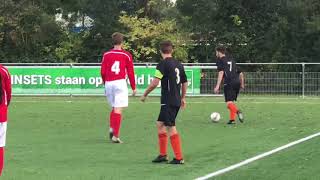 Rksv Pancratius - ZCFC (0-1)