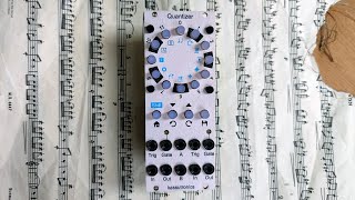 Kassutronics Quantizer build, review, and demo