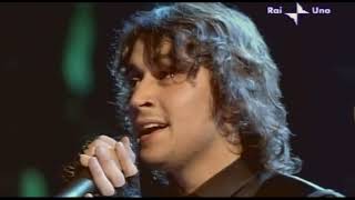 Finley - Ricordi {Sanremo 2008}