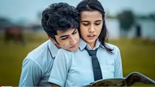 Love Song - Bepanah Ishq || School Life Romatic Love Story || Payal Dev, Yasser Desai || Song 2021