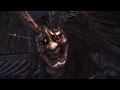 Nioh - Ogress Boss Fight [1080P 60FPS] PS4 PRO