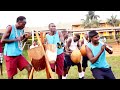 Myel Dingi Dingi By Akem Kwene Cultural Group