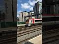 TFW Class 175 006 Departs Cardiff Central #railway #transport #uk #train #wales #cardiff