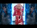 Preset Alight Motion Anime cosplay⚡Senyamiku⚡Jedag jedug viral