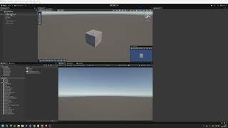 How to Create a Zoom/Magnifier UI in Unity URP (Second Camera Tutorial)