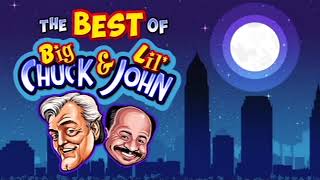 The Best of Big Chuck \u0026 Lil John skits show 4/10/2023