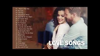 NEW LOVE SONGS 2019 - Most beautiful Love Songs 2019 playlist with WEstlIFe, Shayne Ward & BOyzone