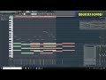 30歳dtm初心者 超初心者にedm作曲の仕方を教えてみた① flstudio tutorial