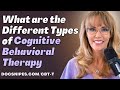 Empower Your Mental Health: a Crash Course in CBT, DBT and ACT