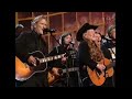 Johnny Cash Tribute ( Hank Williams Jr, Kris Kristofferson.. etc )