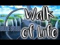 Arpeggio of Blue Steel AMV - Walk of Life