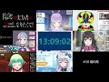 陰の実力者になりたくて 2nd season 10vtuber reaction mashup