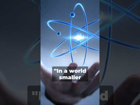 Nuclear Physics #shorts #physics #nuclear