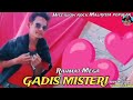 lagu paling dicari  GADIS MISTERI RAHMAT MEGA COVER BY TEGUH SIGIT GUNAWAN