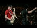 Green Day - Bullet in a Bible - Brain Stew - HD