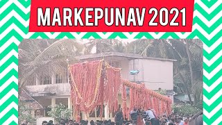 Markepunav 2021 | Bandijatra | Majali |