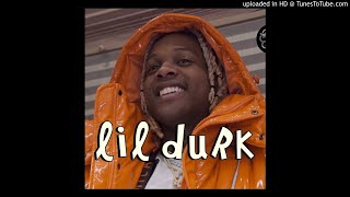 [FREE] Lil Durk Type Beat ~ "Durkio"