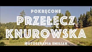 Trasa: Przełęcz Knurowska / Motorcycle trip in Lesser Poland [2019.06.30]