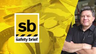 Continuous Improvement And Safety Without A Budget: The Safety Brief