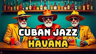 La Habana Café: Salsa, Rumba and Latin Fusion Inspired by Buenavista Social Club