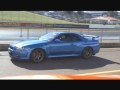 R34 GTR 560 KW 25 Psi 'The Jetters Edge' Project Finished