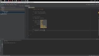 Live Programming - HackerRank Circular Array Rotation - Part 1