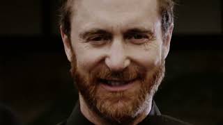 David Guetta & Sia - Flames [Official Music Video]