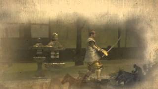 Total War: Shogun 2 - Fall of the Samurai Trailer