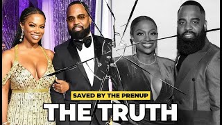 Kandi Todd Split The Prenup That Saved Everything