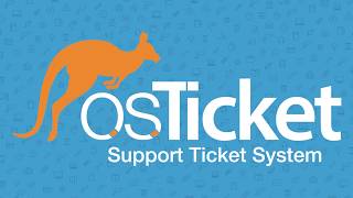 How to Install osTicket v1.12 - Windows IIS