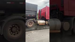caminhoes ao extremo videos truck #shorts