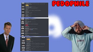 Catching Discord Predators 3