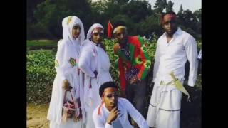 Sirba cidhaa kadir said Hiran hiriyoo best of the best oromo song